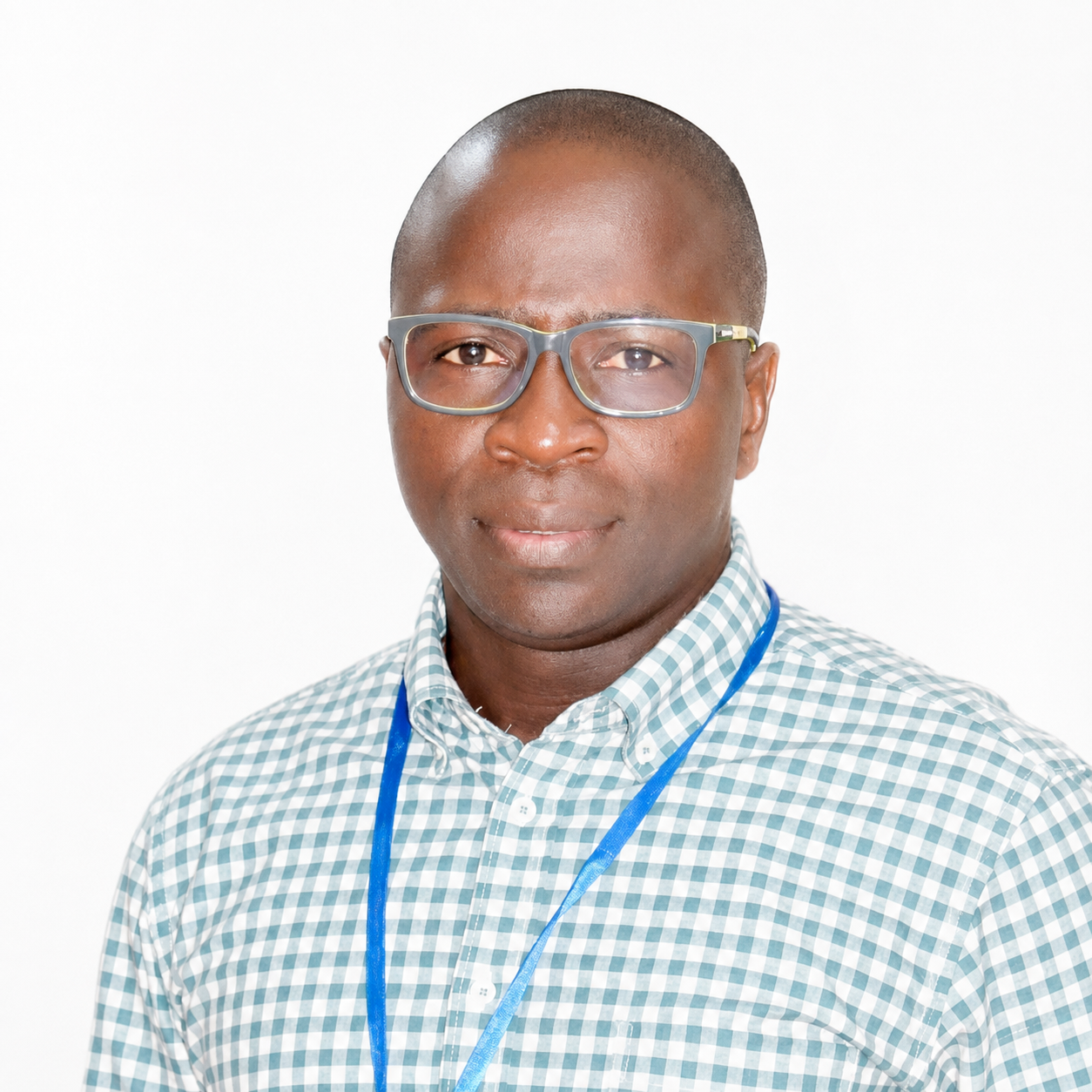 Dr. Dr KOUAME